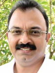 Aji K. Mathew